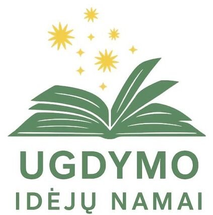 UGDYMO IDĖJŲ NAMAI